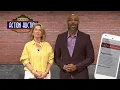 Get ready to get bidding - the WKNO Action Auction opens May 13