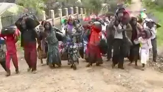 nimeumaliza mwendo bernard mukasa