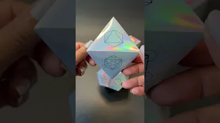 Platonic Solids Up Close Geometry As Art 