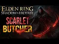 Elden Ring Bleed Build for NG 7