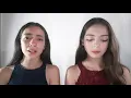 Ma Bzon - ما بظن _ Nassif Zeytoun  : cover by Chams & Nour