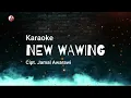 NEW WAWING (KARAOKE)