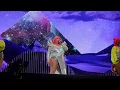 Lizzo - Soulmate live at Governor's Ball NYC 2023