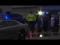 UPDATE Elderly man suspected of shooting killing son-in-law dead after standoff