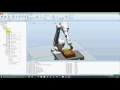 RobotStudio - Creating an autopath part 2 ABB