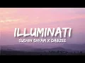 ILLUMINATI - Lyrics | Aavesham | Sushin Shyam | Dabzee | TrackMeld |