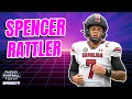 2024 NFL Draft Prospect Profile Spencer Rattler Dynasty Fantasy Football