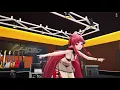 【MMD】『ロキ/ROKI』【鏡音リン】紅豆 ヴィグナ (Vigna)【アークナイツ/明日方舟/Arknights】2160p 4K
