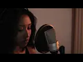 Download Lagu borderline by brandy│haben
