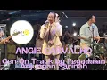 Angie Carvalho -Merelakan, Sebatas Mimpi, Pudar,  Gen on Track Live at Anjungan Sarinah 10 Okt 2025
