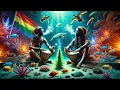 Download Lagu Undersea Roots | Reggae Dub Meditation