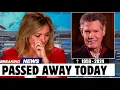 Family is in mourning Singer Randy Travis has passed away after a terrible accident