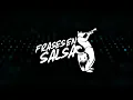 Ella Letra - Hansel, Raul y Luis Enrique (Frases en Salsa)