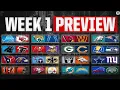 Week 1