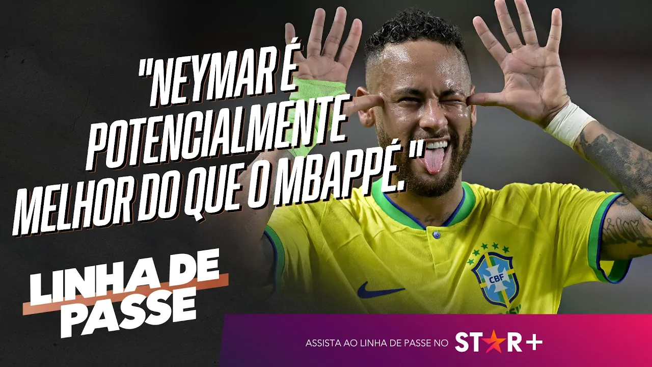 BRASIL DÁ SHOW E VENCE A BOLÍVIA NA ESTREIA DE DINIZ! NEYMAR ALCANÇOU MARCA HISTÓRICA