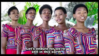 KIMBINGUMBINGU SDA CHOIR  KIMBINGUMBINGU SDA CHOIR