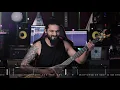 Gojira - Silvera guitar cover W/TABS