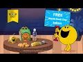 Download Lagu Mr Men \u0026 Little Miss | Happy Meal | TV Ad | McDonald’s UK