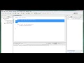 Java Tutorial German Teil 19 - Methoden