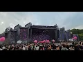 Omar Courtz - WO OH OH (The Reggaeton & Latin Festival 2026 - Zuiderpark The Hague, NL - 07/04/2026)