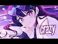 Download Lagu Nightcore - Crazy (Lyrics) - BEAUZ \u0026 JVNA