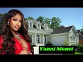Yanni Monett Lifestyle Biography Net Worth Spouse Kids Family Hobbies Height Weight Facts