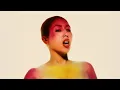 I Wish you Roses (Official Music Video) - Kali Uchis
