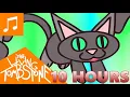 Download Lagu Cats - The Living Tombstone - 10 hours