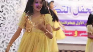 الف قصة وروايه الأنشودة الترحيبة الخاصة بمدرسة الأوائل الأهلية المهرة 