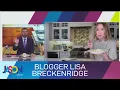Easy Pasta Best Things Ever with Lisa Breckenridge