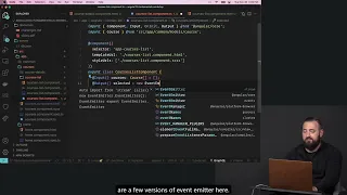 26 Presentational Container Components