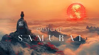Miyamoto Musashi Samurai Meditation In Mountain Nature 11Hour 