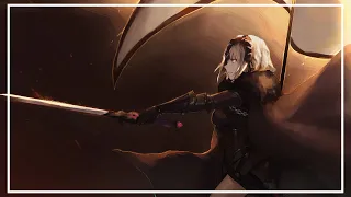 Grand War (Extended Version) - Fate/Apocrypha OST