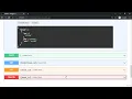 001 FastAPI Project Raise HTTP Exception