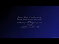 Summer Walker - Karma Lyrics