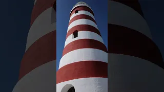 this place is amazing! #lighthouse #hopetown #abacos #bahamas