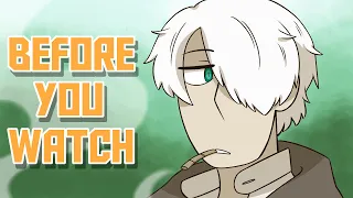 Download Before You Watch Mushishi MP3