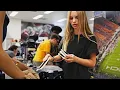 CEED s biomedical camp Virginia Tech Engineering