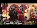 Campursari Paling Heboh Penonton Ketar Ketir Melihat Ini, Sindene Cantik Cantik Bikin Deh Degan