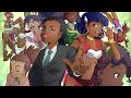 Dr Alban ft Leila K. | Hello Africa | Nightcore |