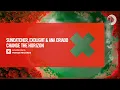 Suncatcher \u0026 Exolight and Ana Criado - Change The Horizon [Amsterdam Trance] Extended