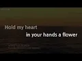 yung kai - flower (Melody) (Karaoke Version)