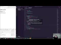 Javascript - AsyncJS Part Three AsyncAwait