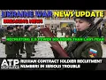 Download Lagu BREAKING: Werving Russische contractmilitairen in ernstige problemen | Update oorlog Oekraïne
