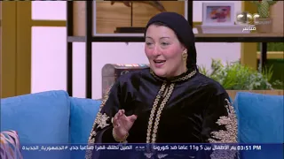 إزاي تشتري ذهب من غير مايتضحك عليكي في المصنعية اعرفي من أميرة ضيفة الستات 