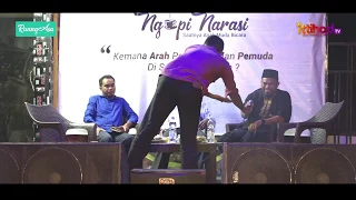 Download Ustad Hartono M Yasin Anda \ MP3