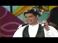 Rey Ruiz - Mi Media Mitad (En Vivo)