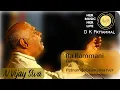 Download Lagu HER MUSIC HER LIFE (D.K. Pattammal) - Ra Rammani - Behag(Javali) - Adi - Patnam Subramanya Iyer