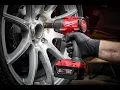 Avvitatori a Impulsi Milwaukee M18 FMTIW2F12 745 Nm