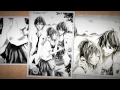 Top 40 favorite shoujo manga of 2012-2013